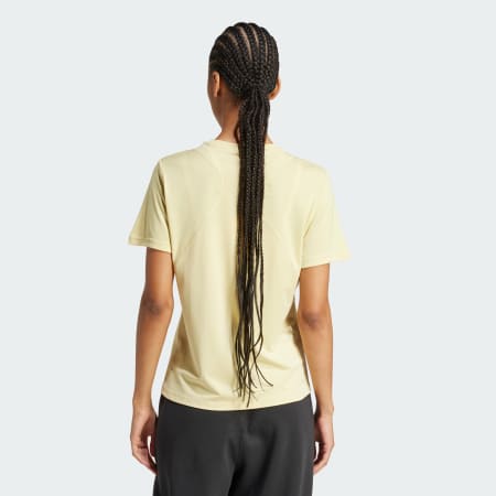 Designed for Training Tee