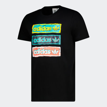 adidas originals t shirt outlet