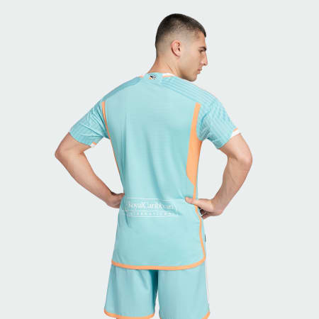 Treći dres Inter Miami CF 24 Authentic