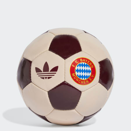 Minge de club FC Bayern, ediția a treia.