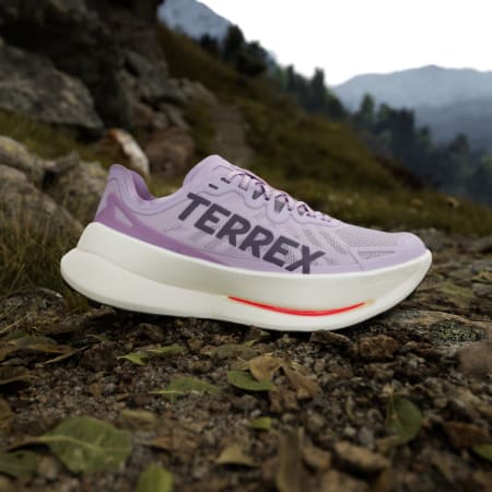 Terrex Agravic Speed Ultra Trail Running Shoes