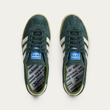 Roelee SPZL Shoes