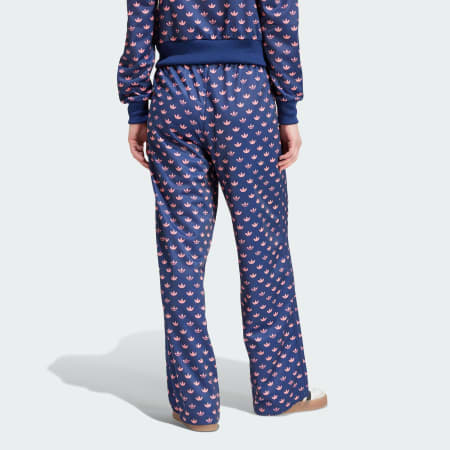 Monogram Firebird Track Pants