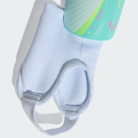 MESSI SG MATCH J Shin Guards