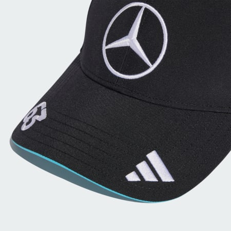 Mercedes - AMG Petronas Formula One Team George Russell Cap