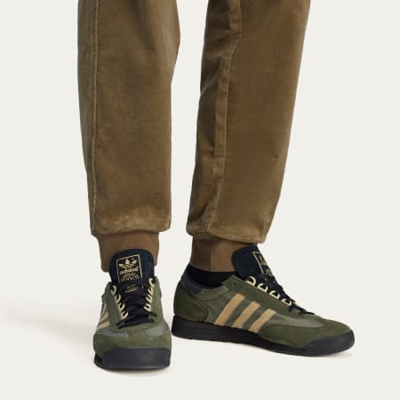 CP SPZL Settend Track Pants