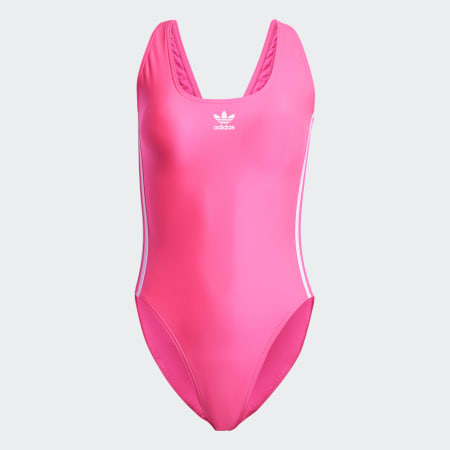 Adicolor 3-Stripes Swimsuit