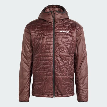 Clothing - TERREX XPERIOR VARILITE PRIMALOFT HOODED JACKET