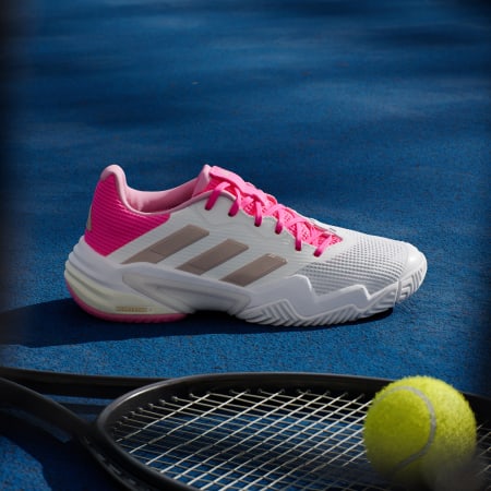 Tenis Barricade para Tenis