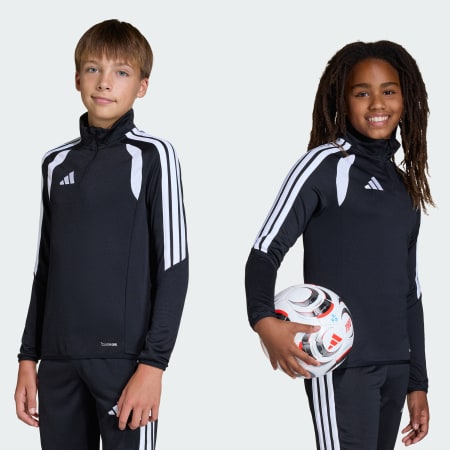 Tiro26 League Kids Training Top