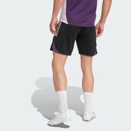 Manchester United Tiro 25 Competition Training Shorts