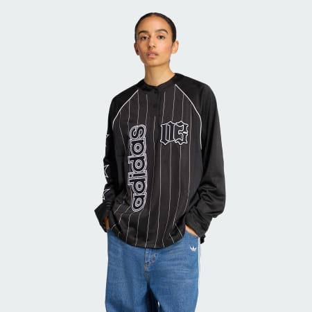 adidas ORIGINALS BB LS JERSEY