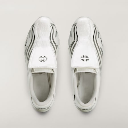 F50 Tunit Mega Consortium Shoes