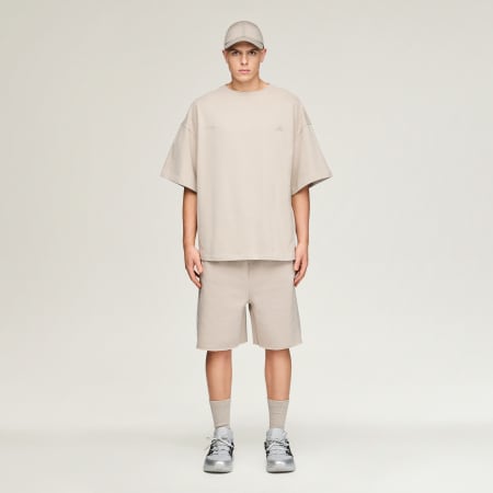 adidas x entire studios Uniform Heavy Drop Shorts