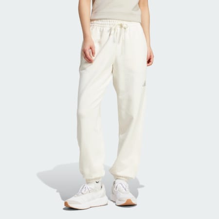 بنطال ALL SZN French Terry Loose