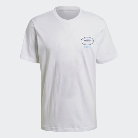 Dubai Tee