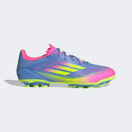 F50 League Artificial Grass Boots