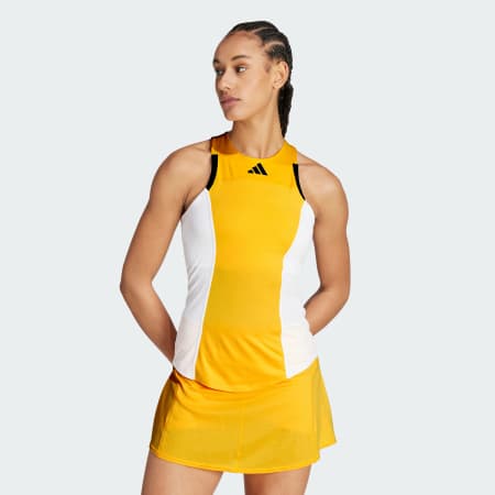 Majica bez rukava Tennis HEAT.RDY Pro Y-Tank Top