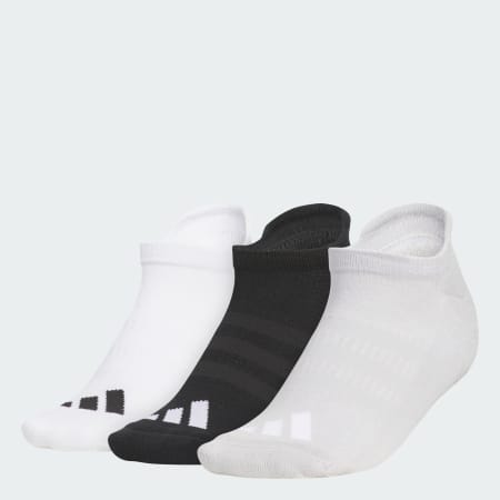 Women's Comfort Low-Cut Socks 3 Pairs