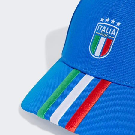 قبعة Italy Football