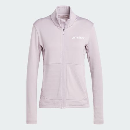 Terrex Multi Light Fleece Full-Zip Jacket