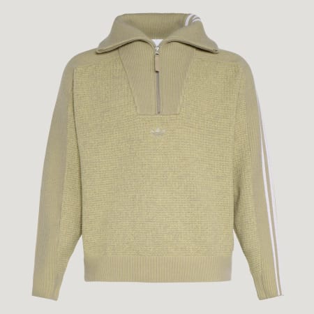 PREMIUM 3S 針織衛衣