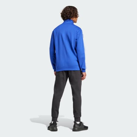 Komplet trenirke Basic 3-Stripes Fleece