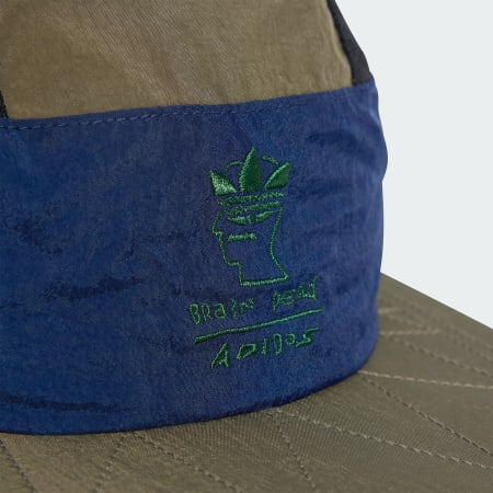Brain Dead Cap