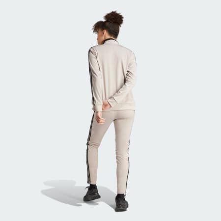 Essentials 3-Stripes Track Suit