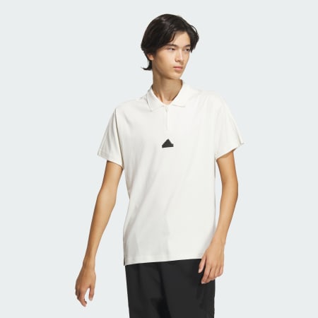City Escape Cool Touch Polo Shirt