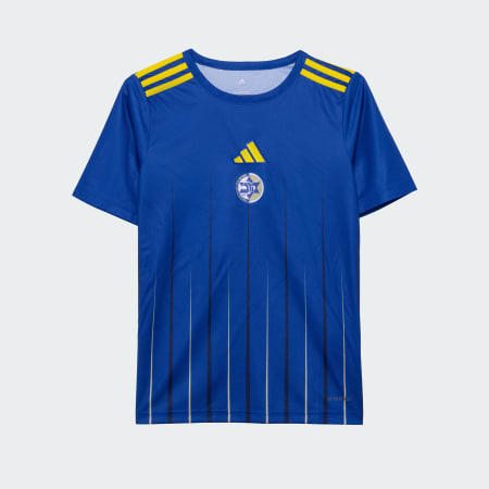 Maccabi Tel Aviv Shooting shirt 25/26 kids