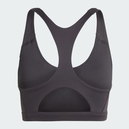 Adizero Essentials Run Medium-Support Bra