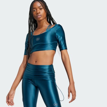 Adidas hot sale womens tops