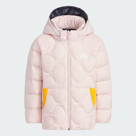 Sportswear Kids Reversible Down Jacket