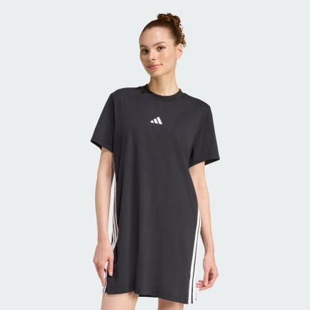 ROCHIE TRICOU ESSENTIALS 3-STRIPES