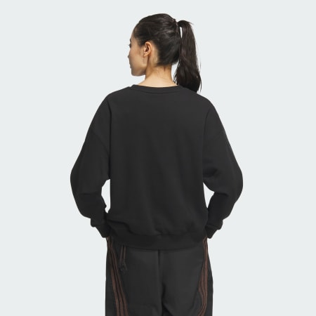 Street Crew Sweatshirt