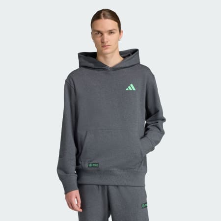 MERCEDES - AMG PETRONAS FORMULA ONE TEAM PREMIUM SWEAT HOOD