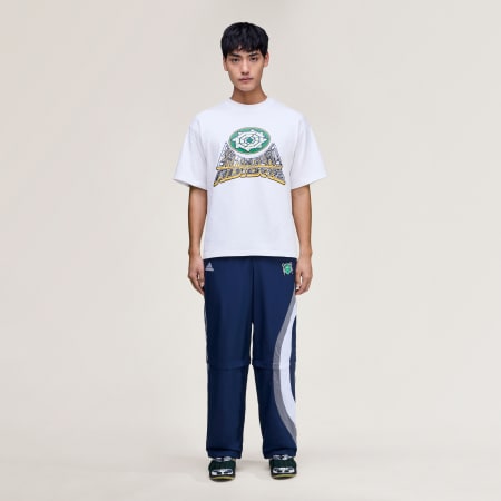 BRAIN DEAD TRACK TROUSERS