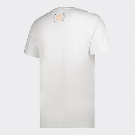adidas Rekive Speed Trefoil Graphic T-Shirt