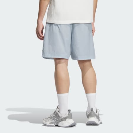 Future Style Woven Shorts