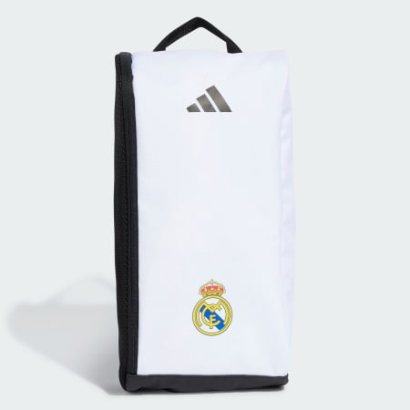 Geantă pentru încălțăminte Real Madrid Home