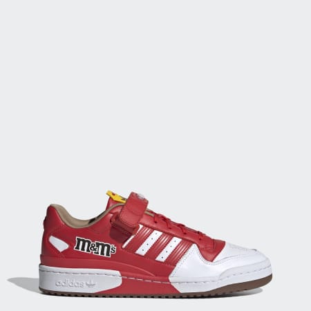 M&M'S Brand Forum Low 84 Shoes