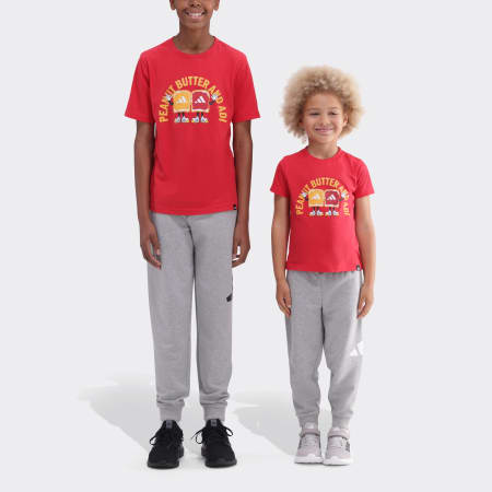 Food Graphic T-Shirt Kids