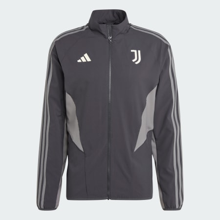 Juventus Anthem Jacket