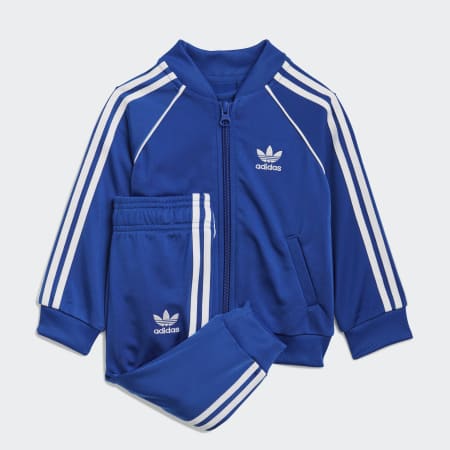 adidas kids tracksuit