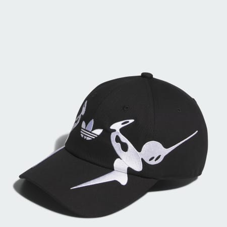 adidas Originals Collaboration Offgod Graphic Cap