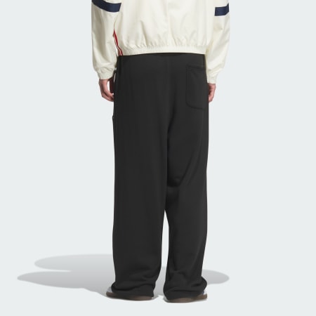 TEAM ADIDAS DOUBLEKNEE SWEATPANT