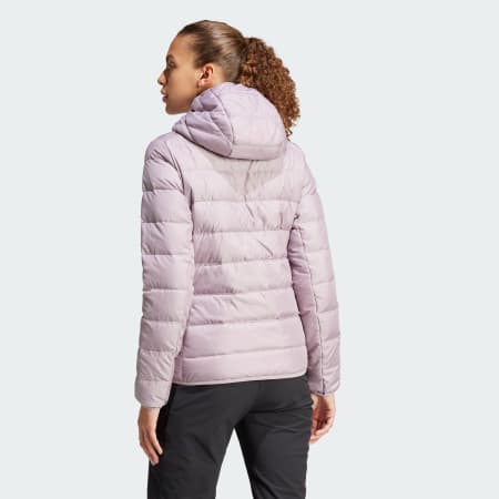 Terrex Multi Light Down Hooded Jacket