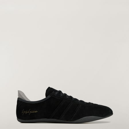 Y-3 Tokyo