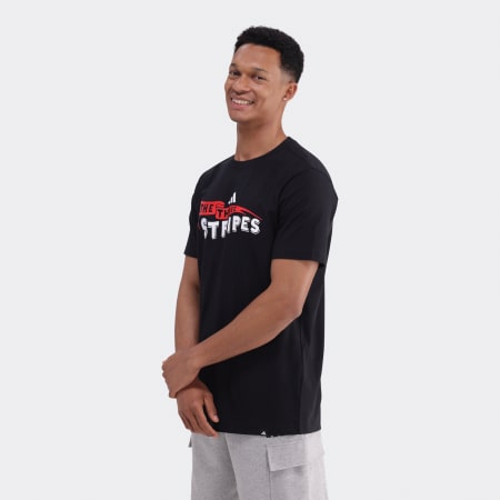 Pennant Graphic T-Shirt